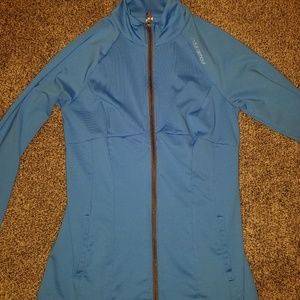 Under Armour jacket